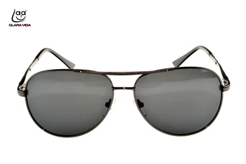 = Поляризирани Слънчеви очила за четене = черна КЪСОГЛЕДСТВО Поляризирани индивидуални Слънчеви очила на поръчка е ОТ 1 ДО -6 +1 +1.5 +2 До +4