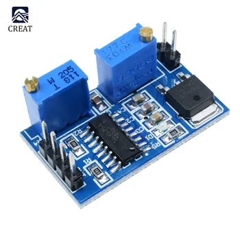 SG3525 SG3525A 78M05 PWM Регулатор Модул Контролер Регулируема Честотен Резистор 100-400 khz 8-12 Индикатор на захранването 8 ~ 12