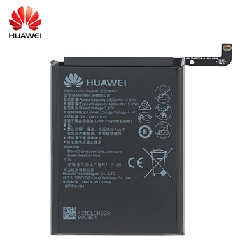 Хуа Уей 100% Оригинална Батерия HB436486ECW 4000 ма За Huawei Mate 10 Mate 10 Pro/P20 Pro AL00 L09 L29 TL00 Батерии + Инструменти 2