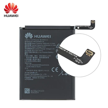 Хуа Уей 100% Оригинална Батерия HB436486ECW 4000 ма За Huawei Mate 10 Mate 10 Pro/P20 Pro AL00 L09 L29 TL00 Батерии + Инструменти 3