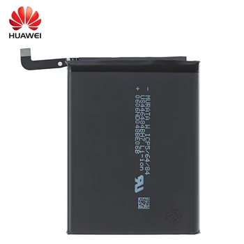 Хуа Уей 100% Оригинална Батерия HB436486ECW 4000 ма За Huawei Mate 10 Mate 10 Pro/P20 Pro AL00 L09 L29 TL00 Батерии + Инструменти 4