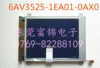 НОВ 6AV3 525-1EA01-0AX0 OP25 6AV3525-1EA01-0AX0 HMI АД LCD монитор с течни кристали