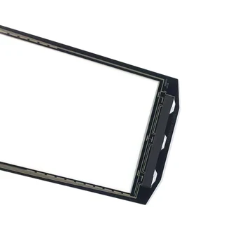 Високо качество За Vertex Impress Grip Сензорен Екран Стъклена Леща Дигитайзер, Сензор за Предно Стъкло С Подмяна на тиксо 1