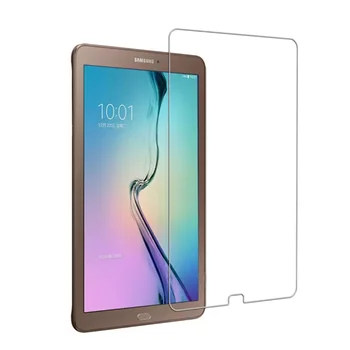За Samsung Galaxy Tab E 9,6 SM-T560 SM-T561 Защитен слой от закалено Стъкло 9,6 