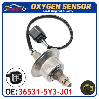 Авто сензор за съотношението въздух-гориво Lambda O2 Кислород 36531-5Y3-J01 Подходящ За Honda CR-V Accord 2017-2022 365315Y3J01