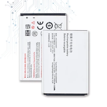 Батерия За Philips XENIUM S309 CTS309 Литиево-йонна Полимерна батерия AB1600DWMT AB1600DWML 4