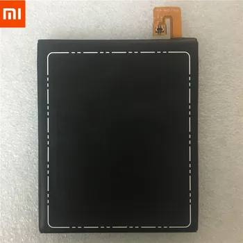 100% Резервен нова батерия BM32 3000 ма за Xiaomi 4 Mi4 M4 Батерията В наличност с отслеживающим номер 2