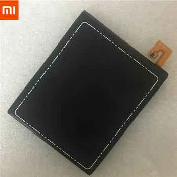 100% Резервен нова батерия BM32 3000 ма за Xiaomi 4 Mi4 M4 Батерията В наличност с отслеживающим номер 4