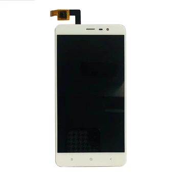 За Xiaomi Redmi Note 3 LCD дисплей Модул на Екрана на Дисплея на Монитора Redmi Note 3 LCD Сензорен Дисплей Дигитайзер, Сензор В Събирането на Замяна 1