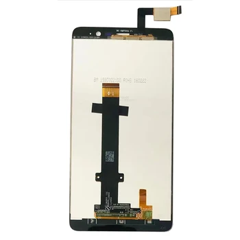 За Xiaomi Redmi Note 3 LCD дисплей Модул на Екрана на Дисплея на Монитора Redmi Note 3 LCD Сензорен Дисплей Дигитайзер, Сензор В Събирането на Замяна 3