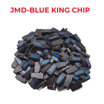 E-Baby Handy Baby 2 Ключови Программатора Универсален JMD Super Red /King Blue JMD48 JMD46 ID46/47/48/ Чиповете за автомобилни ключове с транспондером 4C/ 4D/ T5/G 2