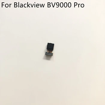 Оригиналната Б/У Предна Камера 8.0 MP Модул За Blackview BV9000 Pro MTK6757CD 5,7 