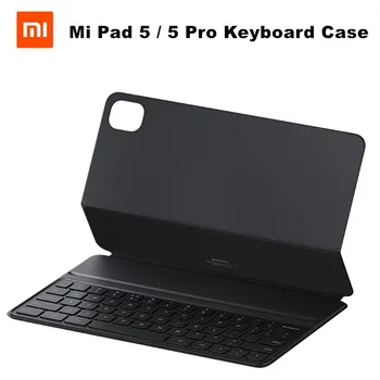 Оригинален Xiaomi Mi Pad 5/5 Pro Магически Тъчпад Клавиатурата Седалките 63 Бутон 1,2 мм и Натискане на Клавиш за Таблет Xiaomi Калъф Магнитен Калъф