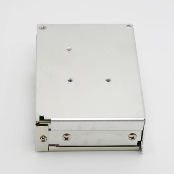 Единствен изход мини размер Импулсно захранване 24 3A ac-dc LED дзпо 75 W изход Безплатна доставка MS-75-24 2