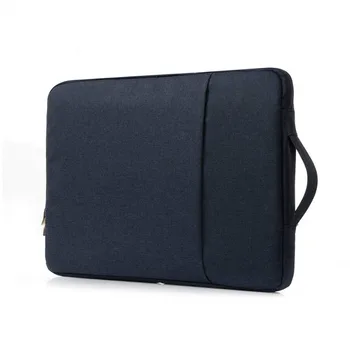 Висок клас Преносим калъф-чанта с цип За Lenovo Yoga tab 5 YT-X705F, Ръкав за чанти + стилус 5