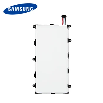 Оригинален Таблет SAMSUNG SP4960C3B Батерия 4000 mah За Samsung Galaxy Tab 2 7.0 От/На 7.0 Plus GT-P3100 P3100 P3110 P6200 + Инструменти 4