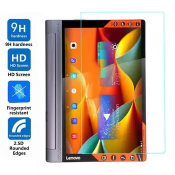 Защитно фолио за екран Lenovo Yoga Tab 3 Pro 10,1 Plus от закалено стъкло Yoga Tab 3 Plus YT-X703 Tab3 Pro YT3-X90F / L Защитно фолио за екрана