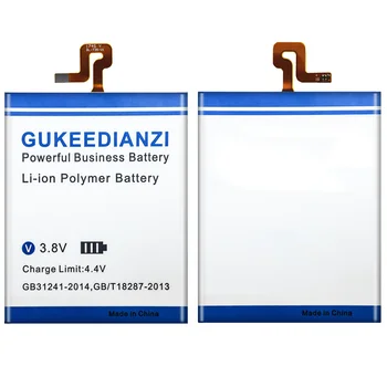 Капацитет на батерията GUKEEDIANZI BL-T35 4450 mah За LG Google 2 Pixel 2 XL Google2 Pixel2 2
