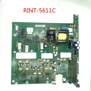 Такса водача RINT-5611C инвертор ACS800 - това е такса за захранване с мощност 75 kw-90 kw-110 kw-132 kw-160 кВт