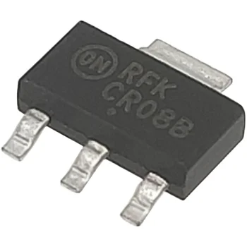 10ШТ MCR08BT1G CR08B Тиристорный триодный чип SOT-223 1