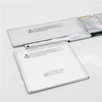 G3HTA023H Лаптоп таблет батерия За Microsoft Surface BOOK 1 1703 1704 1705 1706 Клавиатура основна батерия G3HTA024H G3HTA048H 3