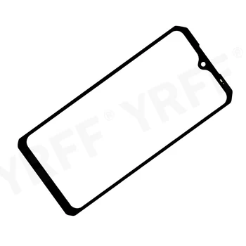 Предната Външна Стъклен Панел За Doogee S95 S90 сензорен екран (Без дисплей) Безплатна Доставка 3