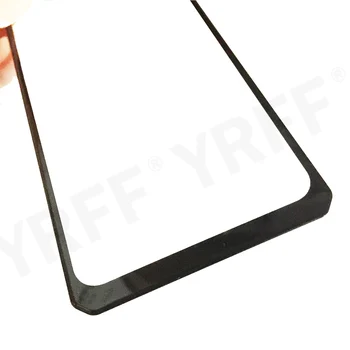 Предната Външна Стъклен Панел За Doogee S95 S90 сензорен екран (Без дисплей) Безплатна Доставка 5