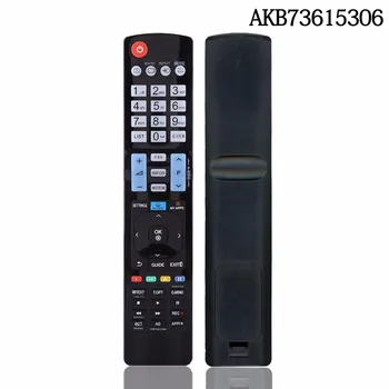 * Чисто Нов * AKB73615306 Взаимозаменяеми дистанционно за LG 42LS575T LED TV