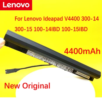 Батерия за лаптоп Lenovo Ideapad V4400 300-14IBR 300-15IBR 300-15ISK 100-14IBD 300-13ISK L15M4A01 L15L4A01 L15S4A01 L15S4E01