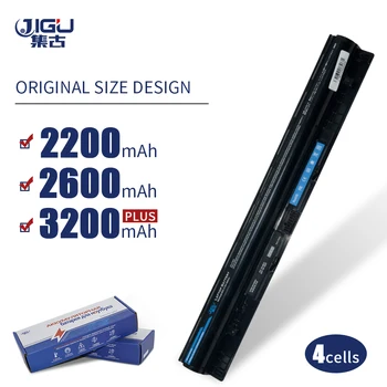 JIGU висок Клас Батерия за лаптоп LENOVO L12M4A02 L12M4E01 L12S4A02 L12S4E01 IdeaPad G400s G410s G500s S510p S410p Z710 0