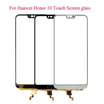 Сензорен Екран За Huawei Honor 10 Сензорен Панел Дигитайзер, Сензор 5,84 