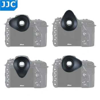 JJC Наглазник Окуляр Визьор за Nikon D3500 D7500 D7200 D7100 D7000 D5600 D5500 D5300 D5200 Заменя DK-25 DK-24 23 21 20 28 0