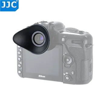JJC Наглазник Окуляр Визьор за Nikon D3500 D7500 D7200 D7100 D7000 D5600 D5500 D5300 D5200 Заменя DK-25 DK-24 23 21 20 28 2
