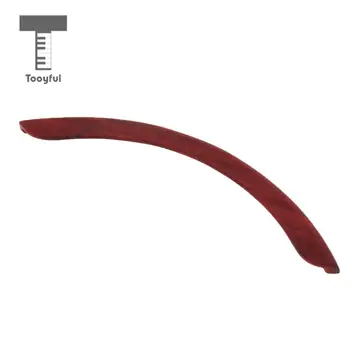 Tooyful Удобен Модел за Китарен Подлакътник Slim за Акустична Китара 39-41 см 0
