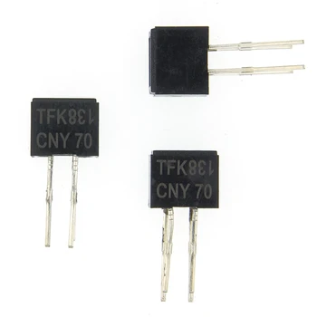 10шт Отразяващи Оптичен сензор CNY70 с транзисторным изход DIP-4