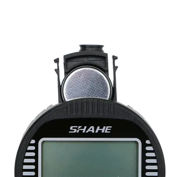 ШАХЕ 0,001 мм 50 мм цифров индикатор Електронен Микрометър Цифров Показател Сензор Микрометър Микрометър Показател Микрометър 1