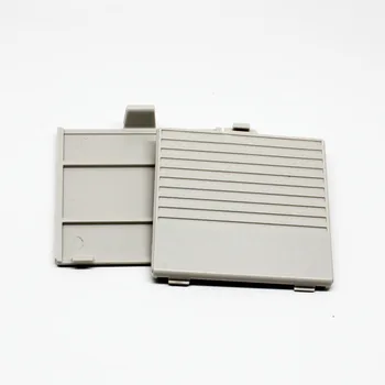 Сива Смяна Капачката на Капака на Отделението за батерията за игрова конзола Nintendo Gameboy GB 2