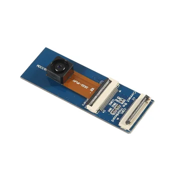 За Orange pi 2-мегапикселова камера с широкоъгълен обектив 2 милиона пиксела модул за PC/Pi One/PC Plus /Plus2e/Zero Plus 2