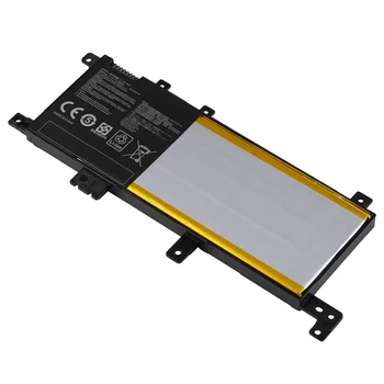 C21N1634 Батерия за лаптоп Asus Vivobook R542UR R542UR-GQ378T FL5900L FL8000L X542U A580U X580U X580B V587U 1