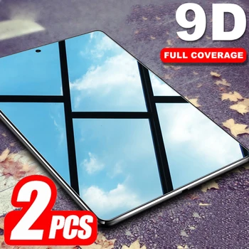 Закалено стъкло 9H За Huawei MediaPad T1 T2 T3 T5 7,0 8,0 От 10.1 3G WiFi Pro AGS2-W09 / L09 / L03 Защитно фолио за екрана със защита от надраскване