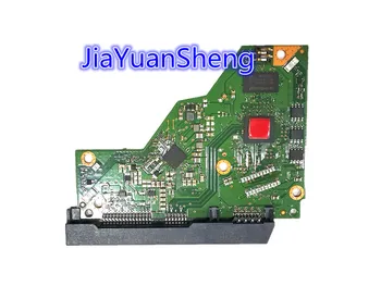 2060-810011-001 Печатна платка, твърд диск WD 2060-810011-001 REVP1 отключване на печатна платка Дешифрирането на печатната платка поддържа PC3000