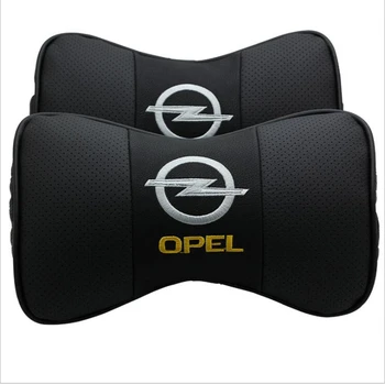VEHICAR Opel Opc Автомобили Натурална Възглавница 1 Бр. Колата Е Оригинална Кожена Облегалка За Защита На Врата Vita Omega Astra Merina Zafira Възглавница