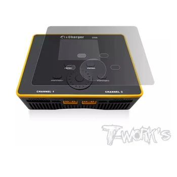 Оригиналното зарядно устройство, предоставено T work TA-085-directx 8 видеокарта i directx 8 видеокарта Screen protectorпрофессиональная Rc част