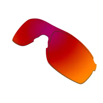 HKUCO За Слънчеви очила EVZero Разстояние С Поляризирани Сменяеми Лещи