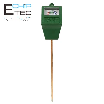 Тестер За Влага На Почвата Humidimetre Влага Детектор Градинско Растение, Цвете Инструмент За Тестване На M13 0