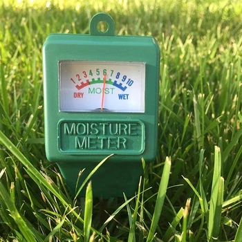 Тестер За Влага На Почвата Humidimetre Влага Детектор Градинско Растение, Цвете Инструмент За Тестване На M13 4