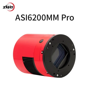 ZWO ASI 6200MM-ПРОФЕСИОНАЛНА полнокадровая камера USB 3.0 с моно-охлаждане USB 3.0 - #ASI6200MM-P 0