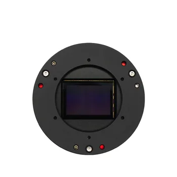 ZWO ASI 6200MM-ПРОФЕСИОНАЛНА полнокадровая камера USB 3.0 с моно-охлаждане USB 3.0 - #ASI6200MM-P 2