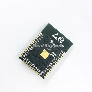 10ШТ ESP32-WROOM-32 ESP-32 ESP32-WROOM-32-N4 WiFi + МОЖНО 4.2 Двуядрен процесор MCU на базата на чип ESP32 32 Mbit flash Стандарт 2