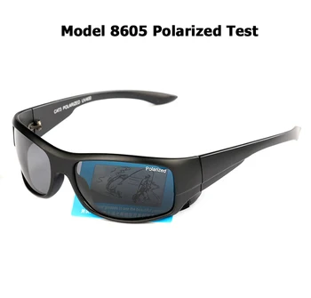 JackJad 2020 Мода Спорт На Открито Поляризирани Слънчеви Очила Очила За Мъже Шофиране Риболов Бягане Пътуване Слънчеви Очила Oculos De Sol 4